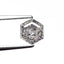1.45ct 6.90x6.09x4.53mm Hexagon Step Cut 🇨🇦 27595-01