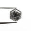 1.32ct 6.88x6.11x3.95mm Hexagon Rosecut 🇨🇦 27596-01