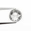 1.26ct 6.98x6.95x3.21mm Round Rosecut 🇨🇦 27599-01