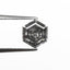 1.22ct 6.73x5.90x4.11mm Hexagon Step Cut 🇨🇦 27600-01