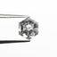 1.20ct 6.81x5.86x4.03mm Hexagon Rosecut 🇨🇦 27602-01