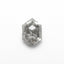 1.16ct 7.42x5.14x3.74mm Hexagon Rosecut 🇨🇦 27605-01