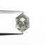 1.16ct 7.42x5.14x3.74mm Hexagon Rosecut 🇨🇦 27605-01