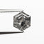 1.30ct 6.97x5.99x3.93mm Hexagon Rosecut 🇨🇦 27608-01