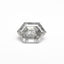 1.26ct 8.12x5.42x3.65mm Hexagon Step Cut 🇨🇦 27610-01