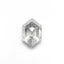 1.26ct 8.12x5.42x3.65mm Hexagon Step Cut 🇨🇦 27610-01