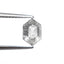 1.26ct 8.12x5.42x3.65mm Hexagon Step Cut 🇨🇦 27610-01