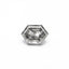 0.81ct 7.05x4.79x3.07mm Hexagon Step Cut 🇨🇦 27616-01