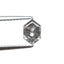 0.81ct 7.05x4.79x3.07mm Hexagon Step Cut 🇨🇦 27616-01