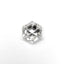 0.78ct 6.15x5.40x3.06mm Hexagon Step Cut 🇨🇦 27620-01