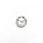 0.43ct 4.92x4.85x2.02mm Round Rosecut 🇨🇦 27623-01