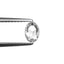 0.42ct 6.01x4.25x1.95mm Oval Rosecut 🇨🇦 27625-01