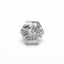 1.28ct 6.96x5.98x4.03mm Hexagon Step Cut 🇨🇦 27627-01