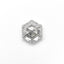 1.28ct 6.96x5.98x4.03mm Hexagon Step Cut 🇨🇦 27627-01