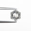 1.28ct 6.96x5.98x4.03mm Hexagon Step Cut 🇨🇦 27627-01