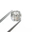 1.49ct 6.39x6.39x4.35mm Modern Antique Old Mine Cut 🇨🇦 27628-01