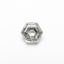 0.98ct 6.31x5.60x3.45mm Hexagon Step Cut 🇨🇦 27630-01