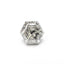 1.35ct 7.02x5.85x4.40mm Hexagon Step Cut 🇨🇦 27631-01