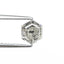 1.35ct 7.02x5.85x4.40mm Hexagon Step Cut 🇨🇦 27631-01