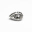 1.08ct 8.37x5.09x3.41mm Geo Pear Step Cut 🇨🇦 27634-01