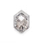 1.82ct 9.05x6.14x4.07mm Hexagon Step Cut 🇨🇦 27636-01