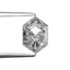 1.82ct 9.05x6.14x4.07mm Hexagon Step Cut 🇨🇦 27636-01
