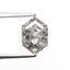 1.82ct 9.05x6.14x4.07mm Hexagon Step Cut 🇨🇦 27636-01