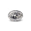 1.57ct 7.93x5.69mm Geo Oval Step Cut 🇨🇦 27638-01