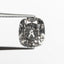 2.22ct 7.83x6.86x4.94mm Modern Antique Old Mine Cut 🇨🇦 27639-01