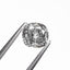 1.33ct 6.30x6.03x3.99mm Modern Antique Old Mine Cut 🇨🇦 27640-01