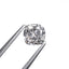 0.85ct 5.38x5.27x3.64mm Modern Antique Old Mine Cut 🇨🇦 27641-01