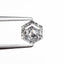 1.04ct 6.40x5.60x3.76mm Hexagon Step Cut 🇨🇦 27643-01