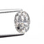 1.50ct 8.52x5.95x4.34mm Oval Brilliant 🇨🇦 27649-01