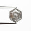 1.99ct 8.00x6.61x4.70mm Hexagon Step Cut 🇨🇦 27652-01