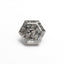 1.29ct 6.91x6.07x4.00mm Hexagon Step Cut 🇨🇦 27655-01