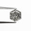 1.29ct 6.91x6.07x4.00mm Hexagon Step Cut 🇨🇦 27655-01