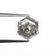 1.40ct 6.91x6.10x4.28mm Hexagon Step Cut 🇨🇦 27657-01