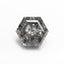 2.31ct 8.48x7.41x4.63mm Hexagon Step Cut 🇨🇦 27662-01