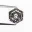 2.31ct 8.48x7.41x4.63mm Hexagon Step Cut 🇨🇦 27662-01
