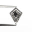 1.23ct 9.08x6.81x3.43mm Kite Step Cut 🇨🇦 27663-01