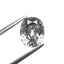 2.45ct 8.74x6.96x4.94mm Modern Antique Old Mine Cut 🇨🇦 27664-01