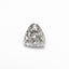 1.06ct 6.40x5.81x4.07mm Modern Antique Trillion 🇨🇦 27665-01