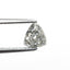 1.06ct 6.40x5.81x4.07mm Modern Antique Trillion 🇨🇦 27665-01