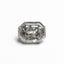1.52ct 7.59x5.64x3.65mm Cut Corner Rectangle Step Cut 🇨🇦 27668-01