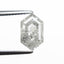 1.86ct 10.50x6.26x3.37mm Hexagon Rosecut 🇨🇦 27669-01