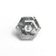 2.15ct 7.95x6.92x4.94mm Hexagon Step Cut 🇨🇦 27670-01
