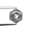 2.15ct 7.95x6.92x4.94mm Hexagon Step Cut 🇨🇦 27670-01