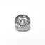 1.61ct 6.49x6.47x4.47mm Modern Antique Old Mine Cut 🇨🇦 27672-01