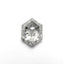 1.28ct 8.00x5.95x3.47mm Hexagon Step Cut 🇨🇦 27676-01