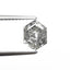 1.28ct 8.00x5.95x3.47mm Hexagon Step Cut 🇨🇦 27676-01